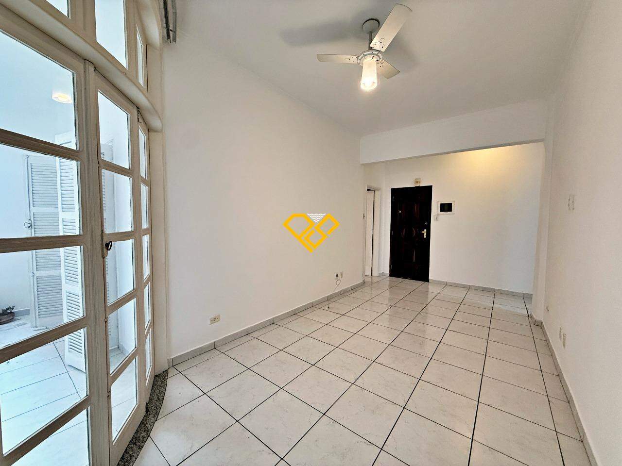 Apartamento para aluguel no Boqueirão: Sala