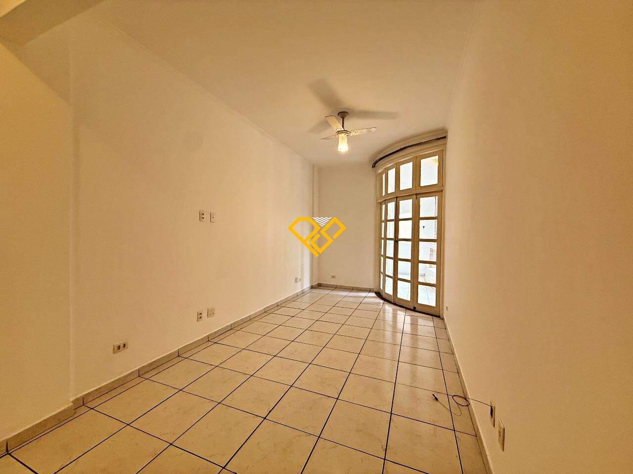 Apartamento para aluguel no Boqueirão: Sala