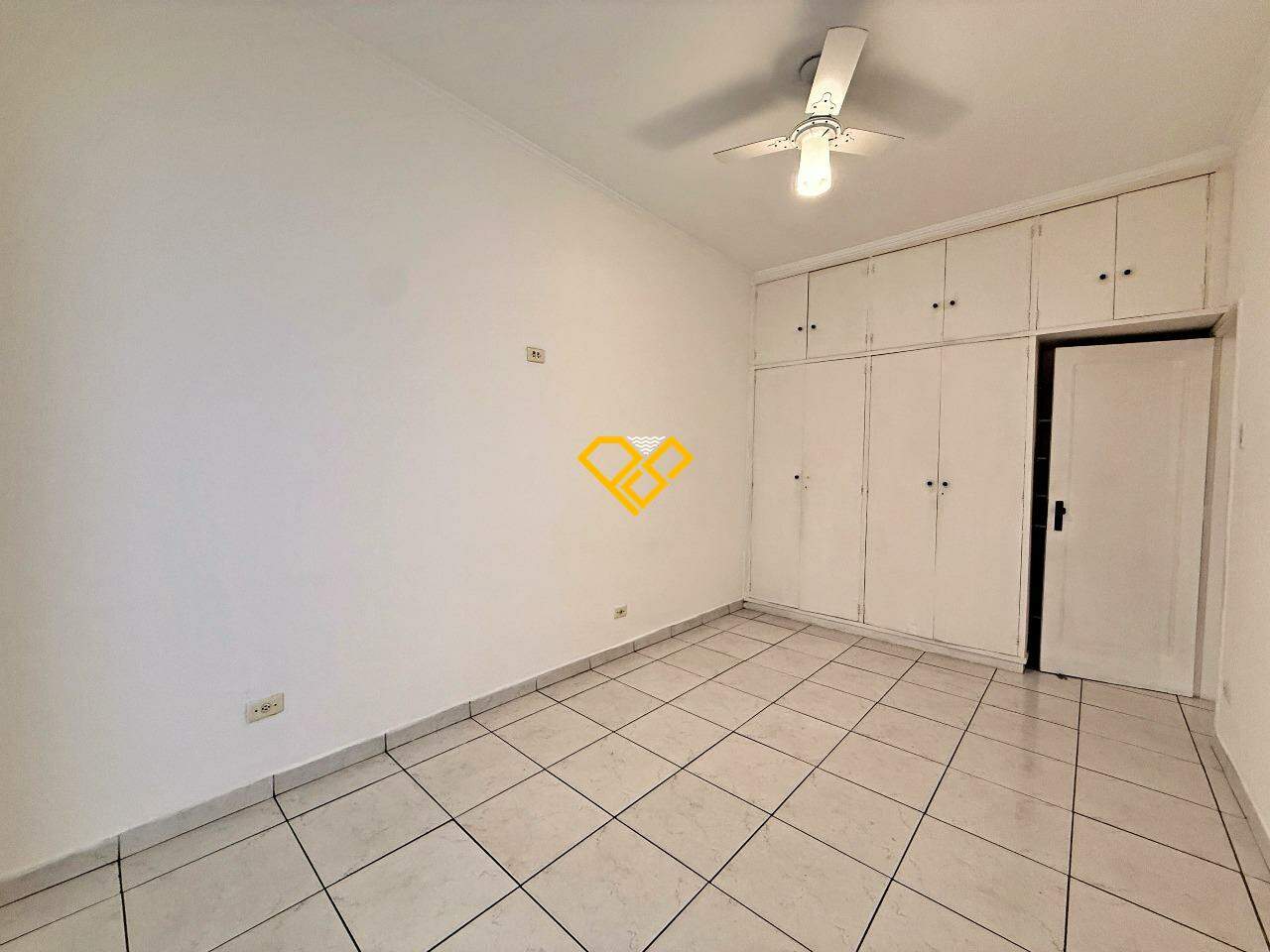 Apartamento para aluguel no Boqueirão: Dormitório 2
