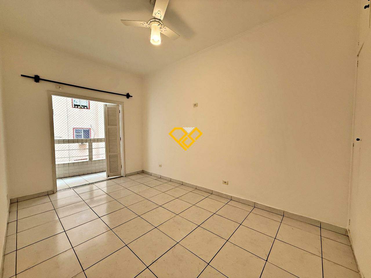 Apartamento para aluguel no Boqueirão: Dormitório 1 - suíte