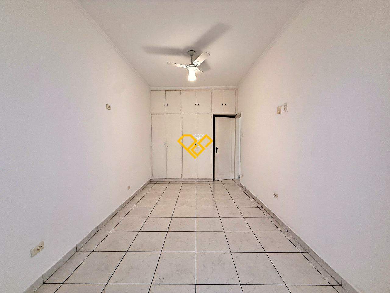 Apartamento para aluguel no Boqueirão: Dormitório 2