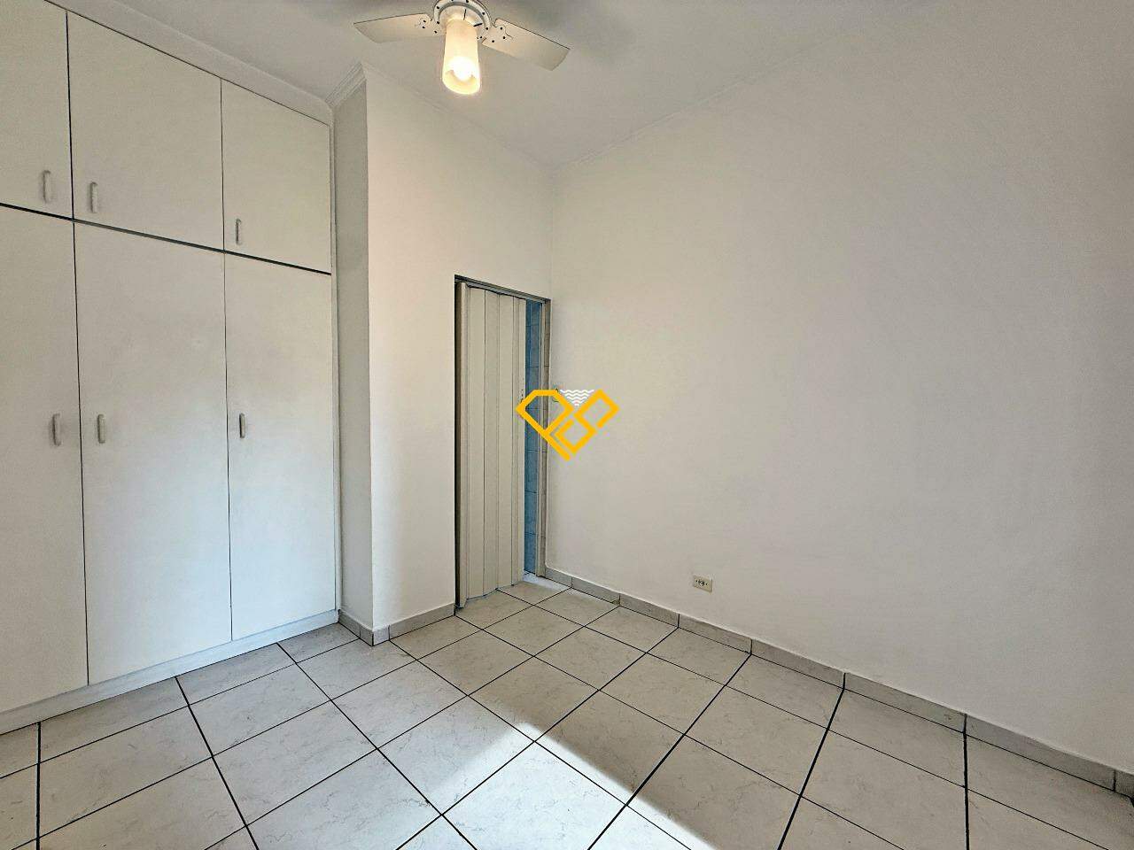 Apartamento para aluguel no Boqueirão: Dormitório 1 - suíte