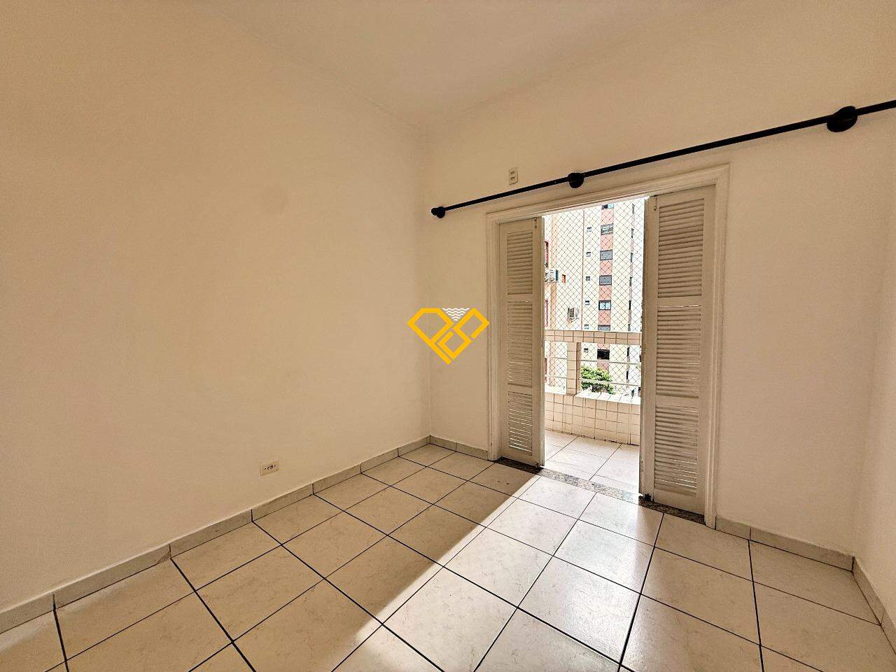 Apartamento para aluguel no Boqueirão: Dormitório 1 - suíte
