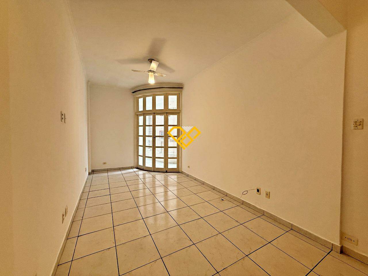 Apartamento para aluguel no Boqueirão: Sala