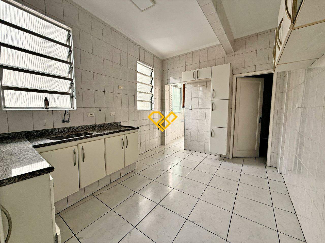 Apartamento para aluguel no Boqueirão: Cozinha