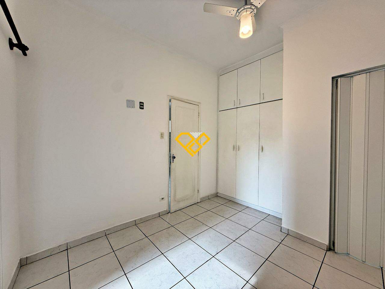 Apartamento para aluguel no Boqueirão: Dormitório 1 - suíte