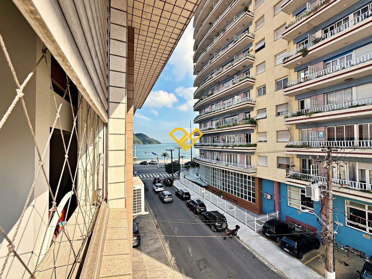 Apartamento à venda no Ponta da Praia:
