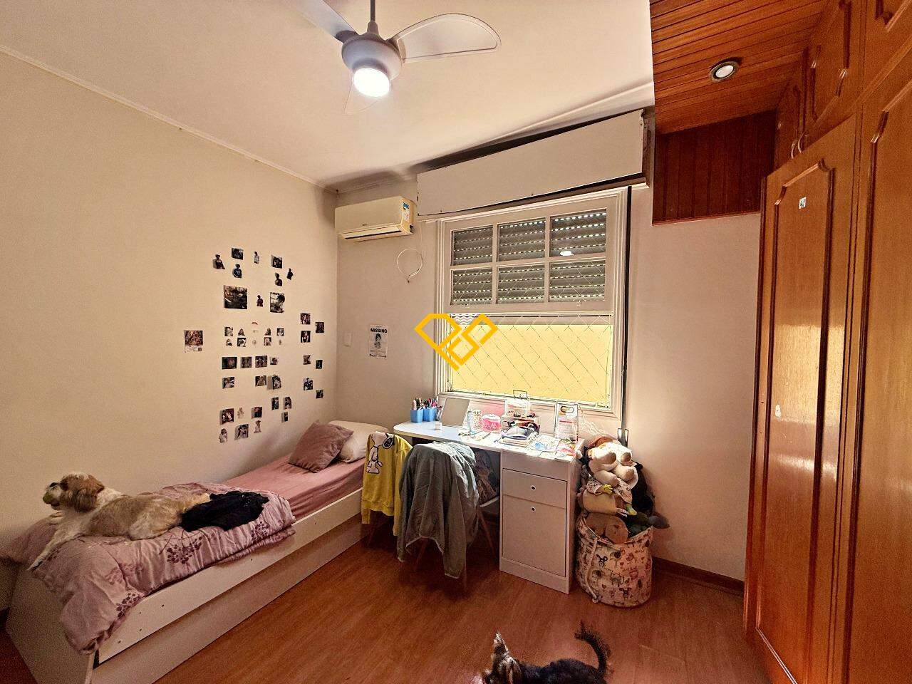 Apartamento à venda no Ponta da Praia: Dormitório 2