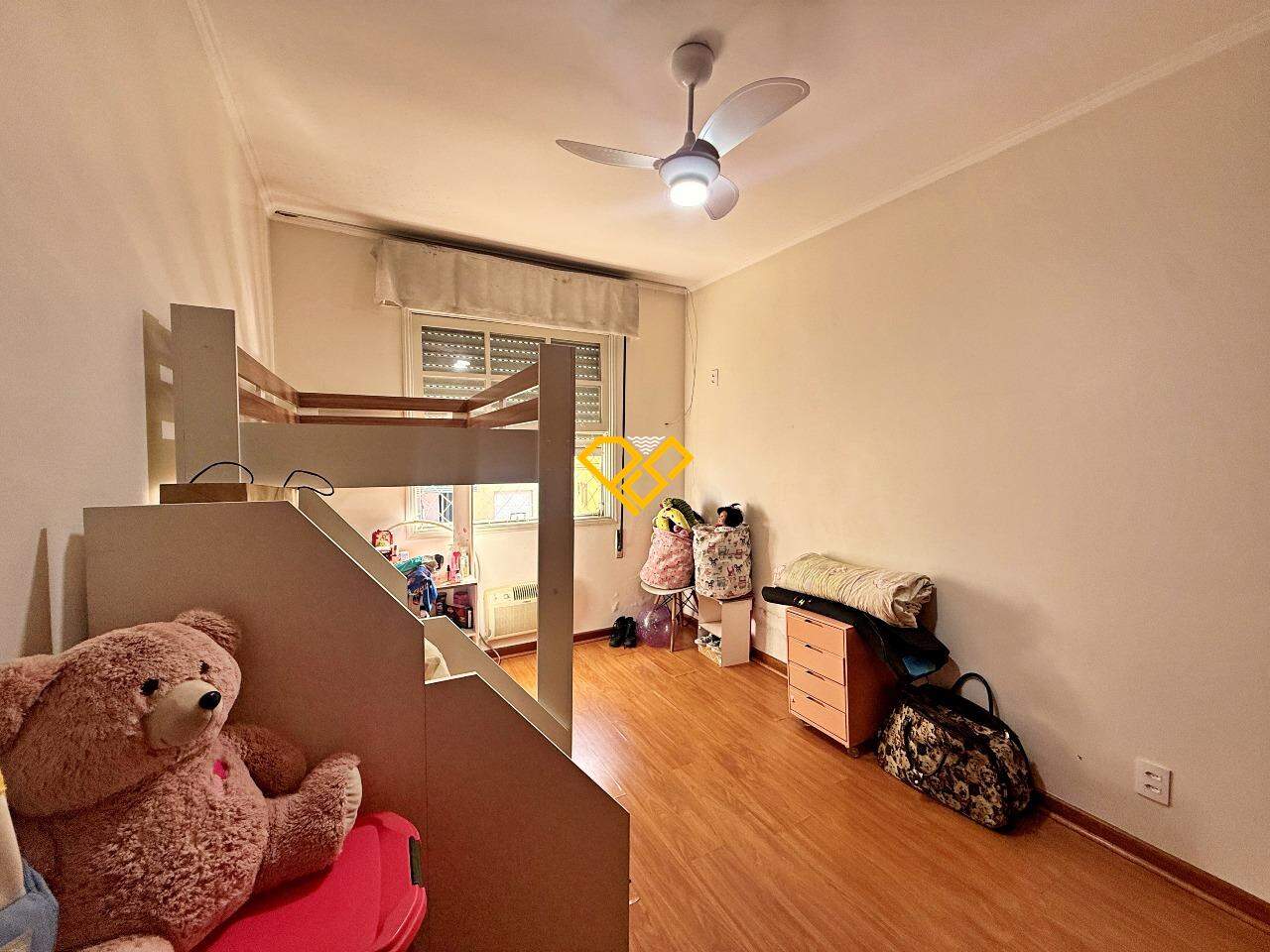 Apartamento à venda no Ponta da Praia: Dormitório 3