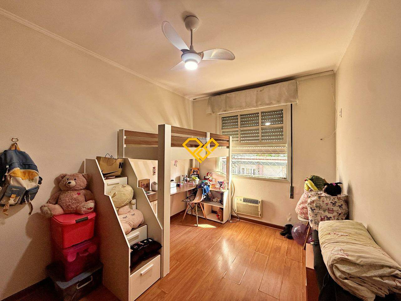 Apartamento à venda no Ponta da Praia: Dormitório 3