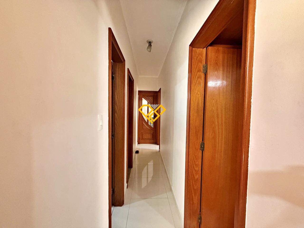 Apartamento à venda no Ponta da Praia: Área íntima