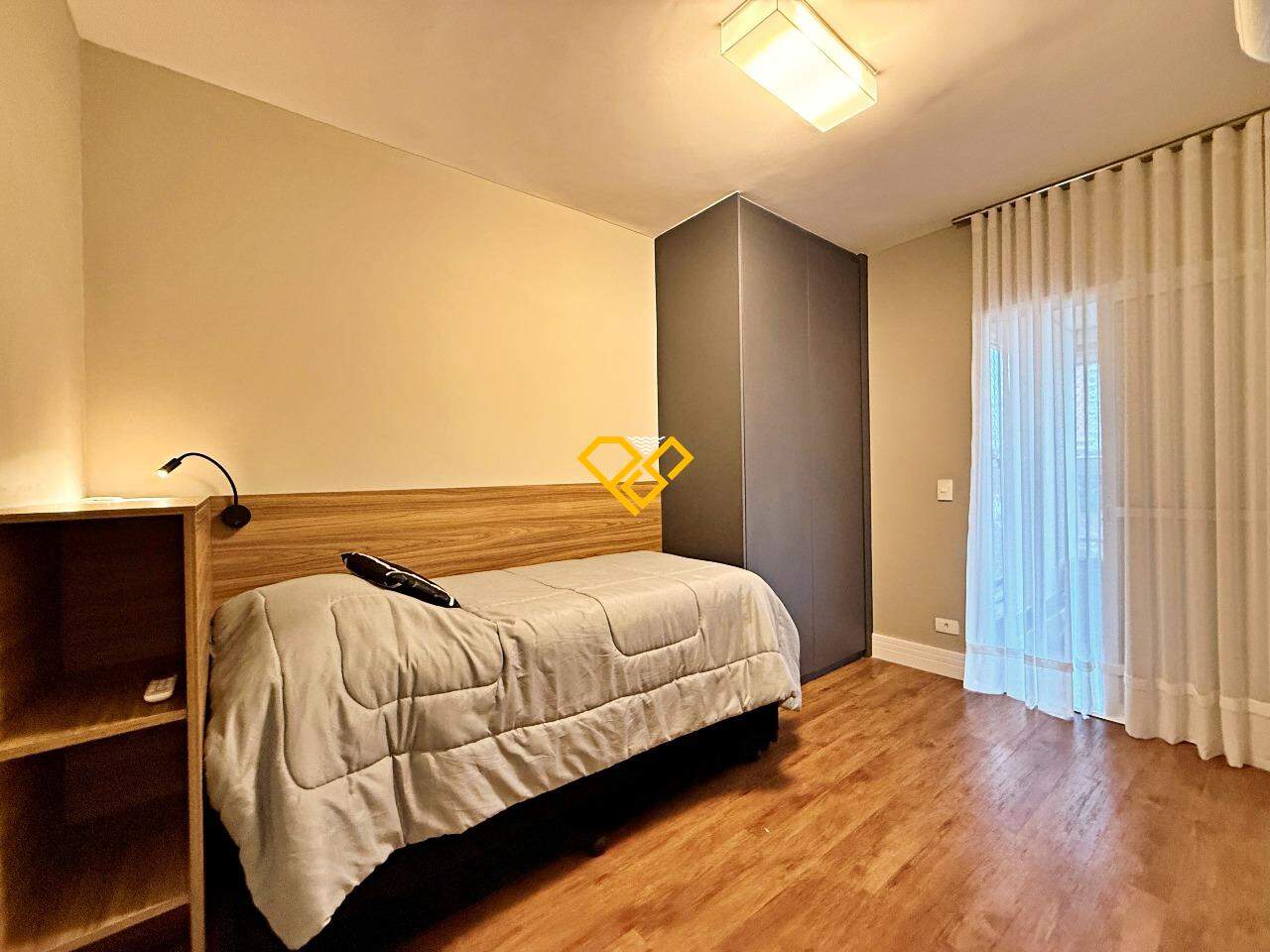 Apartamento à venda no Gonzaga: Dormitorio 2