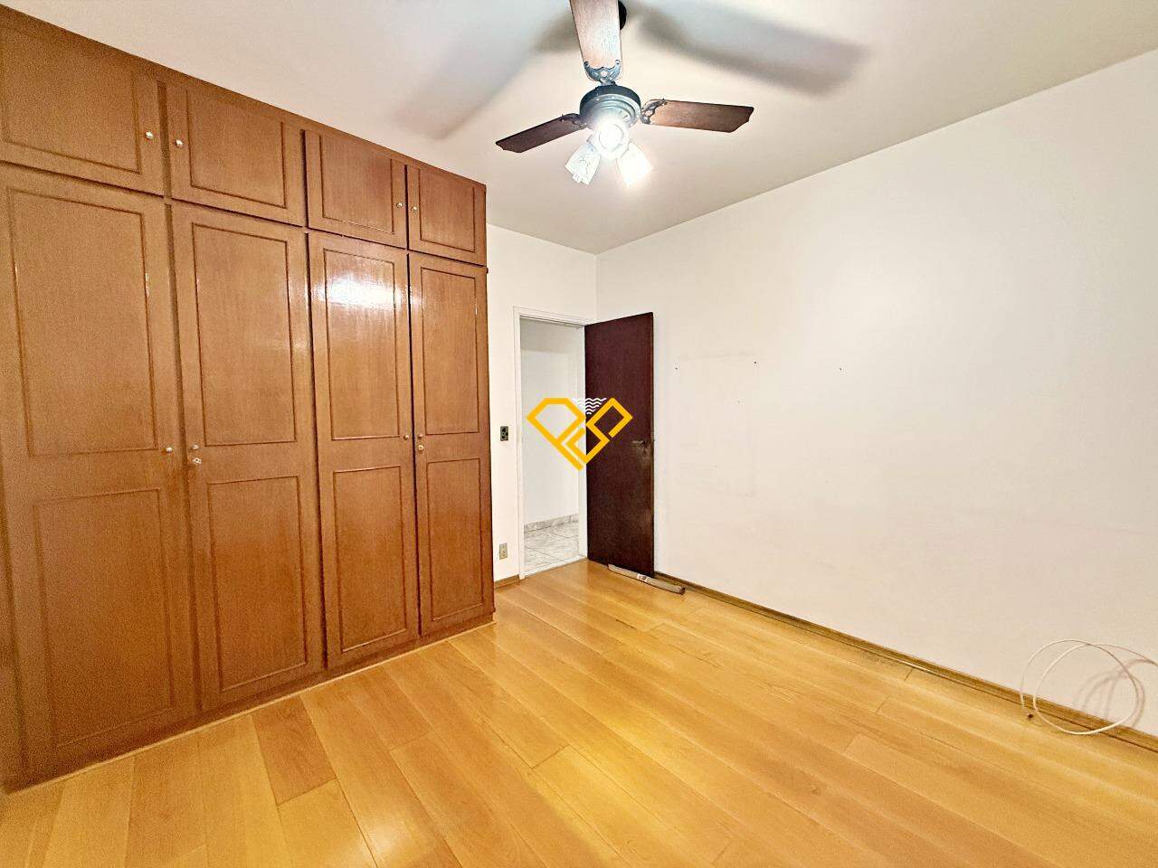 Apartamento à venda no Embaré: Dormitório 2