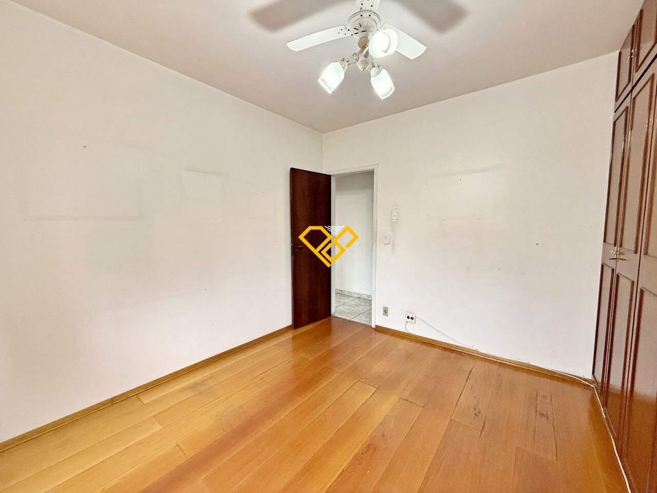 Apartamento à venda no Embaré: Dormitório 1
