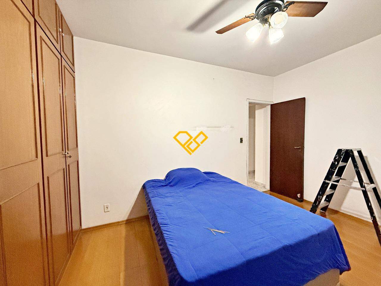 Apartamento à venda no Embaré: Dormitório 3 - suíte