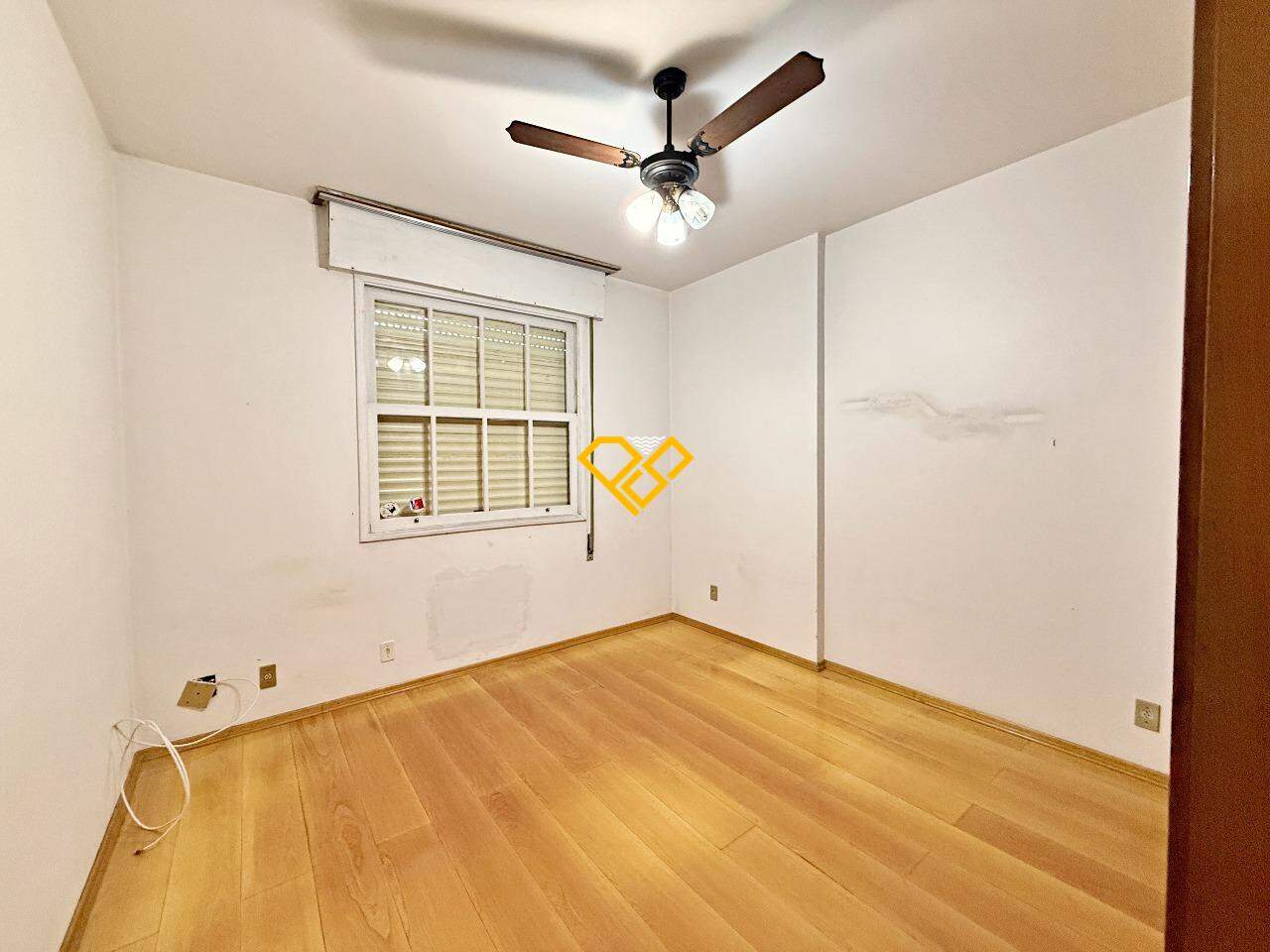 Apartamento à venda no Embaré: Dormitório 2