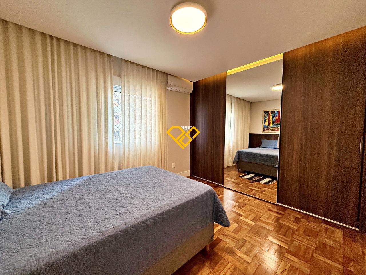 Apartamento à venda no Ponta da Praia: Dormitório 2