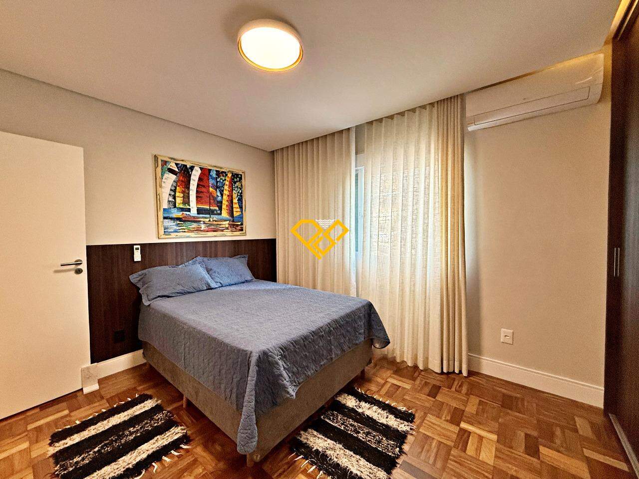 Apartamento à venda no Ponta da Praia: Dormitório 2