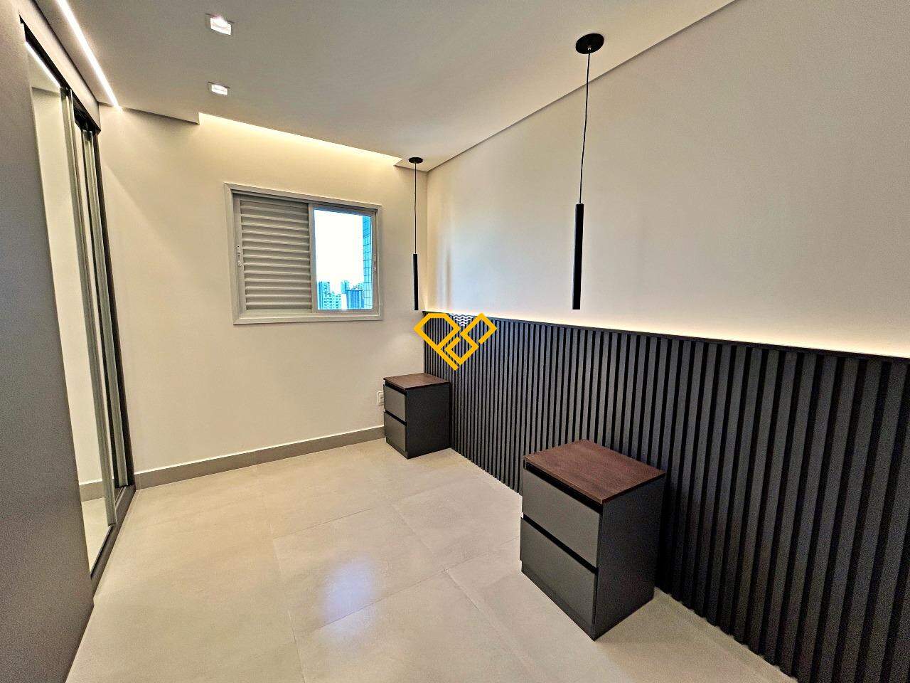 Apartamento para aluguel no Macuco: Suíte 2