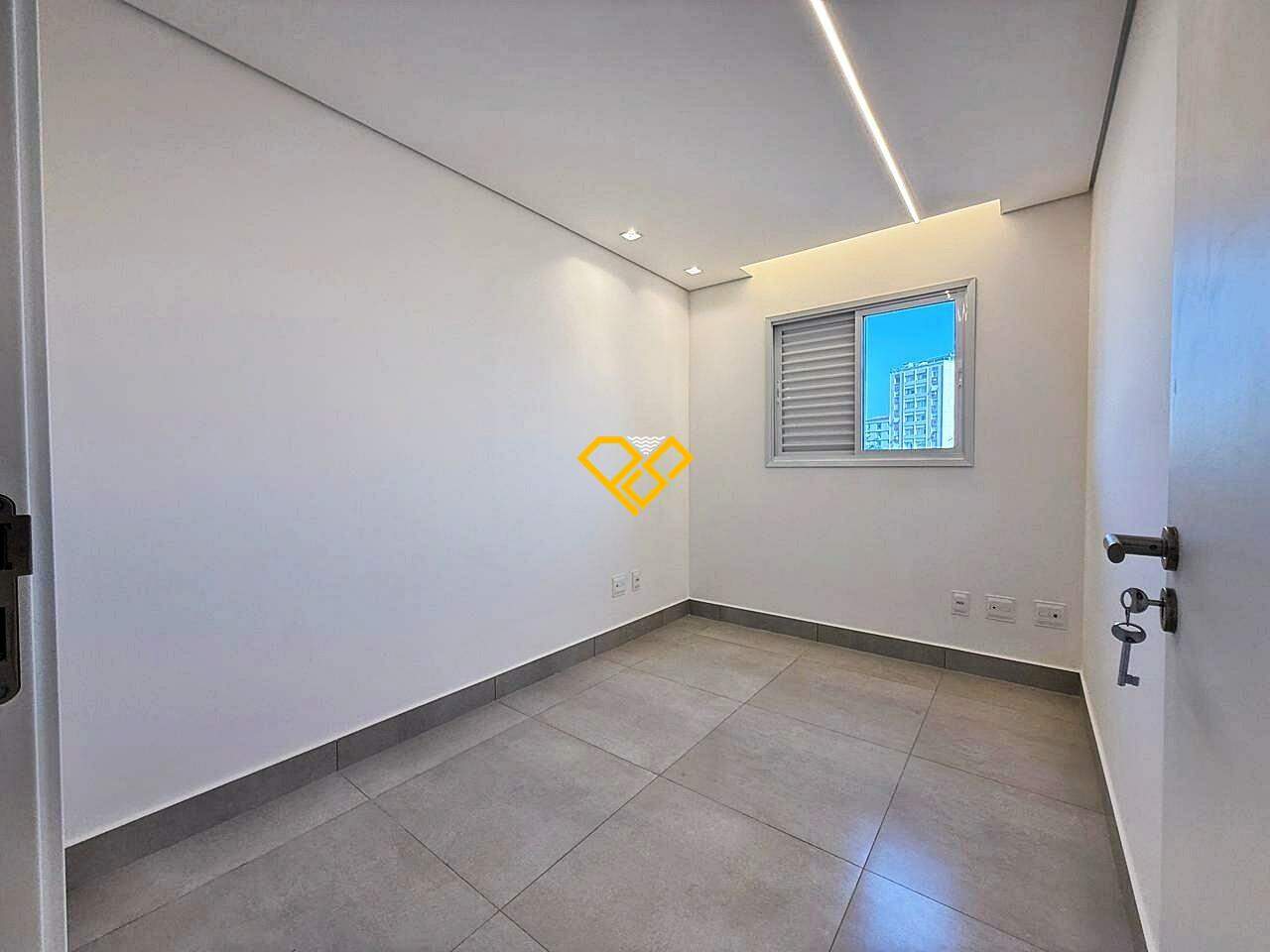 Apartamento à venda no Macuco: dormitório 2