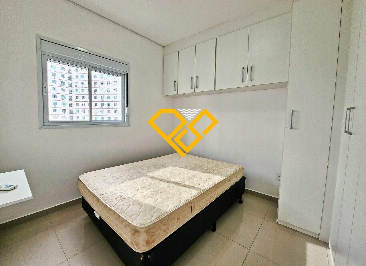 Apartamento à venda no José Menino: 