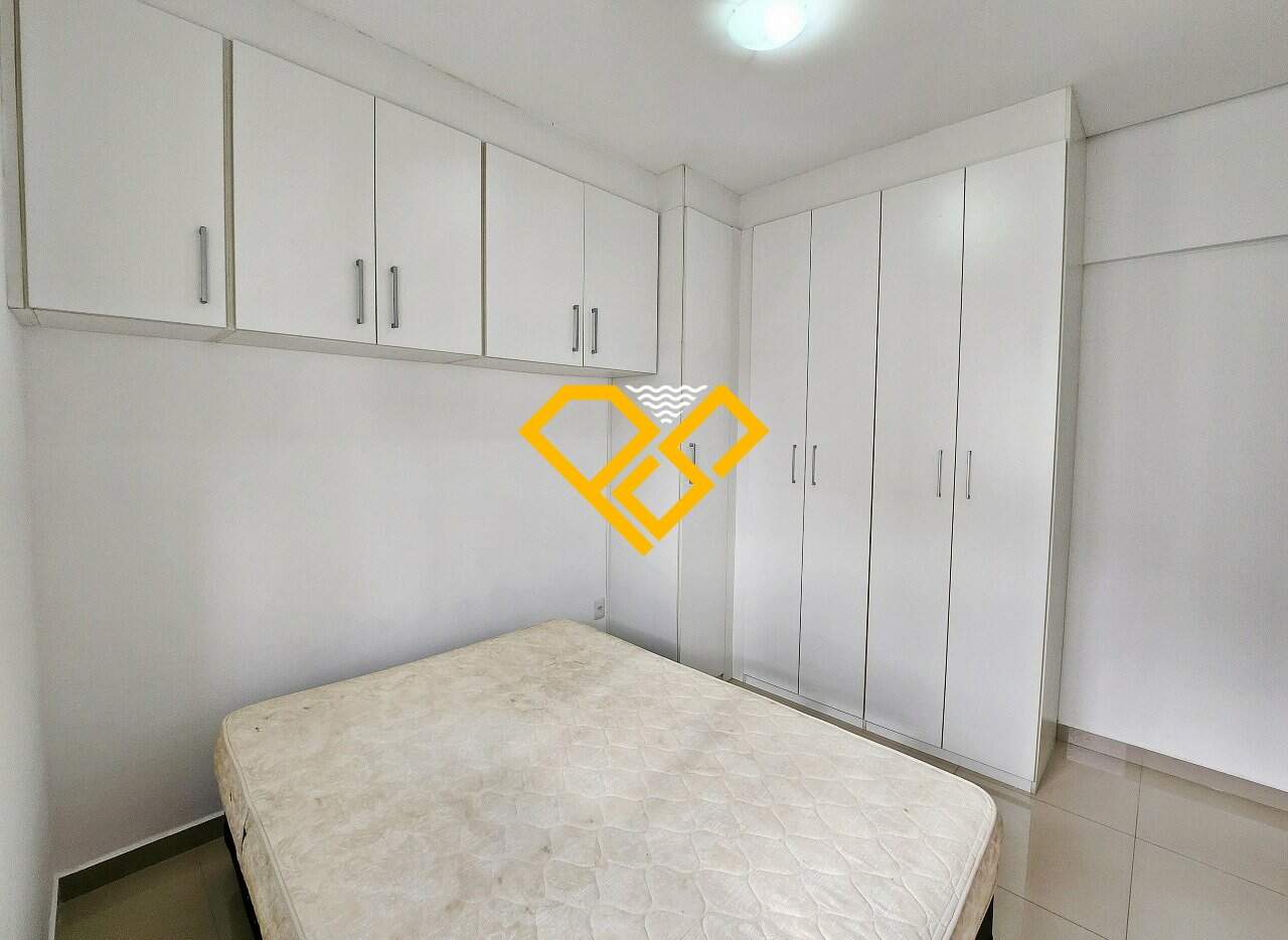 Apartamento à venda no José Menino: 