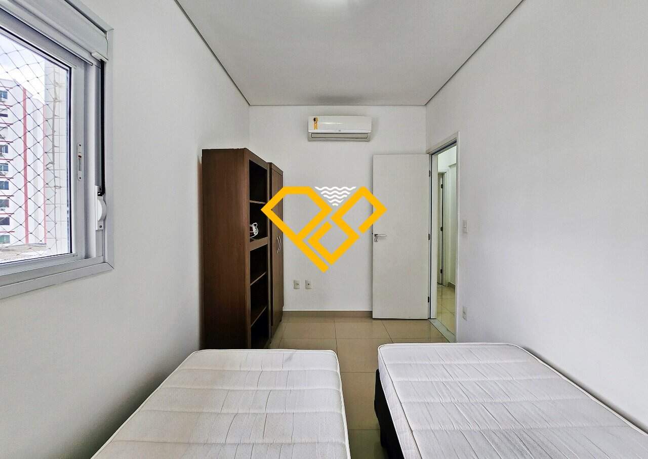 Apartamento à venda no José Menino: 