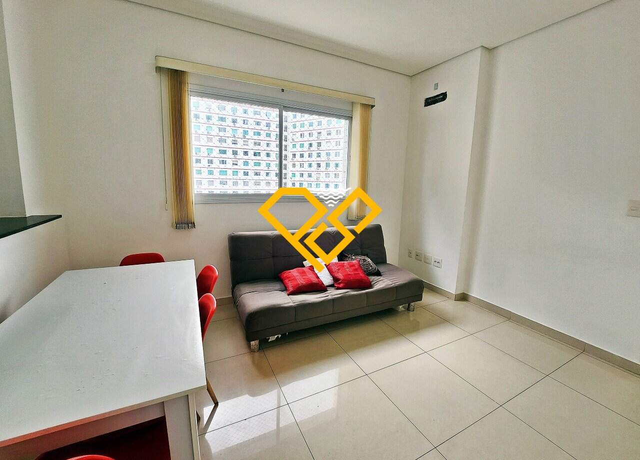 Apartamento à venda no José Menino: 