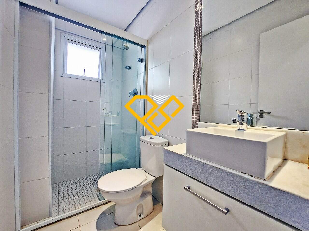Apartamento à venda no José Menino: 