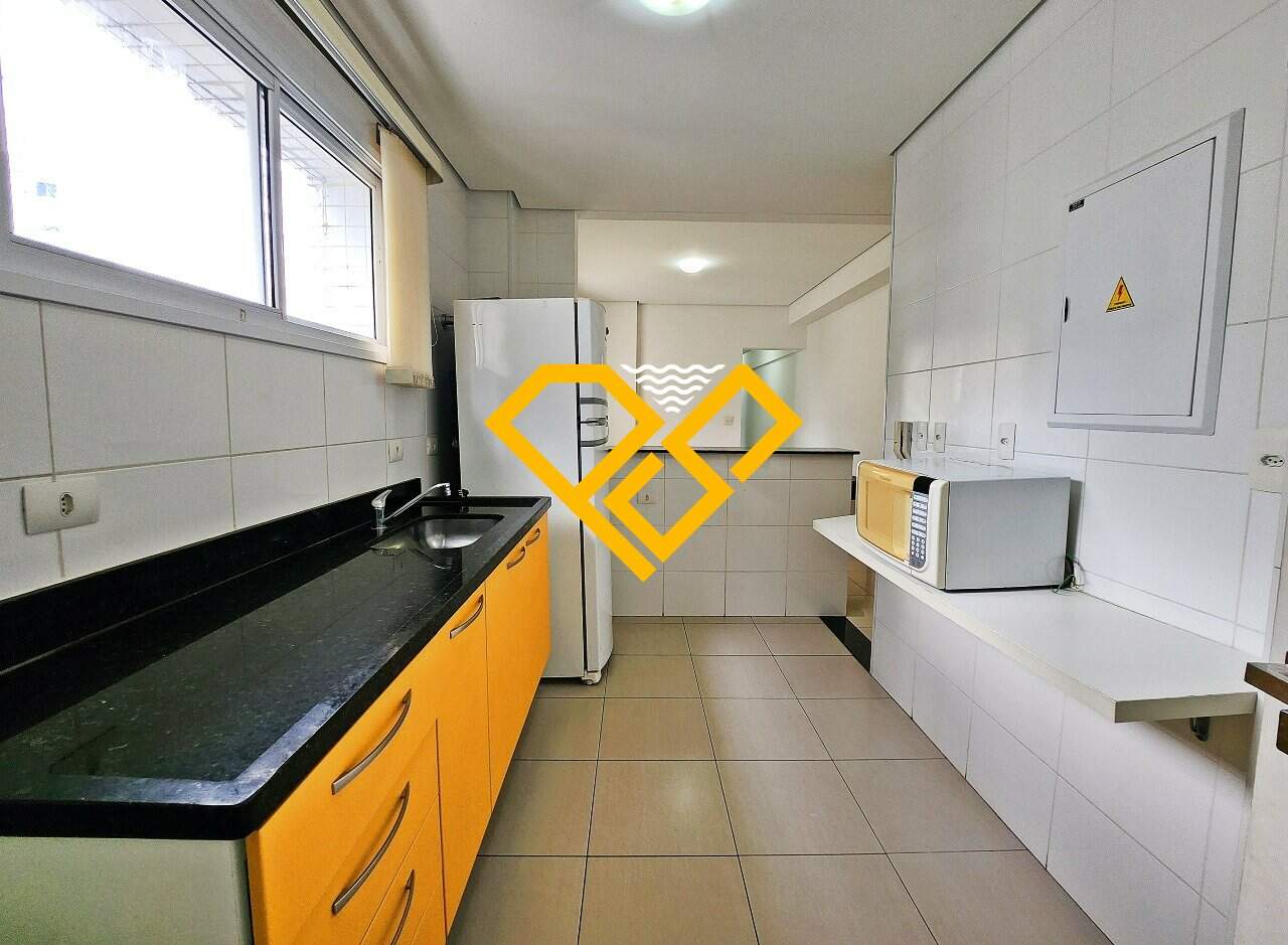 Apartamento à venda no José Menino: 