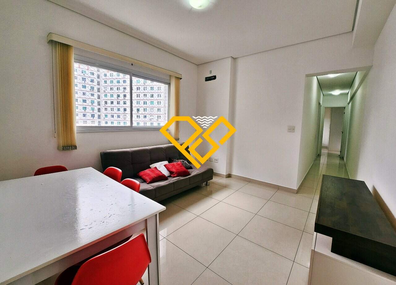 Apartamento à venda no José Menino: 