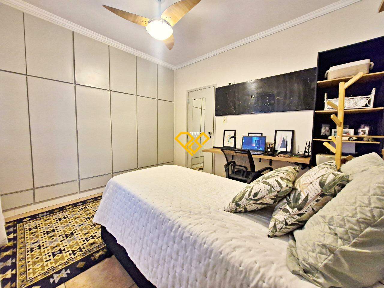 Apartamento à venda no Pompéia: Dormitório 2