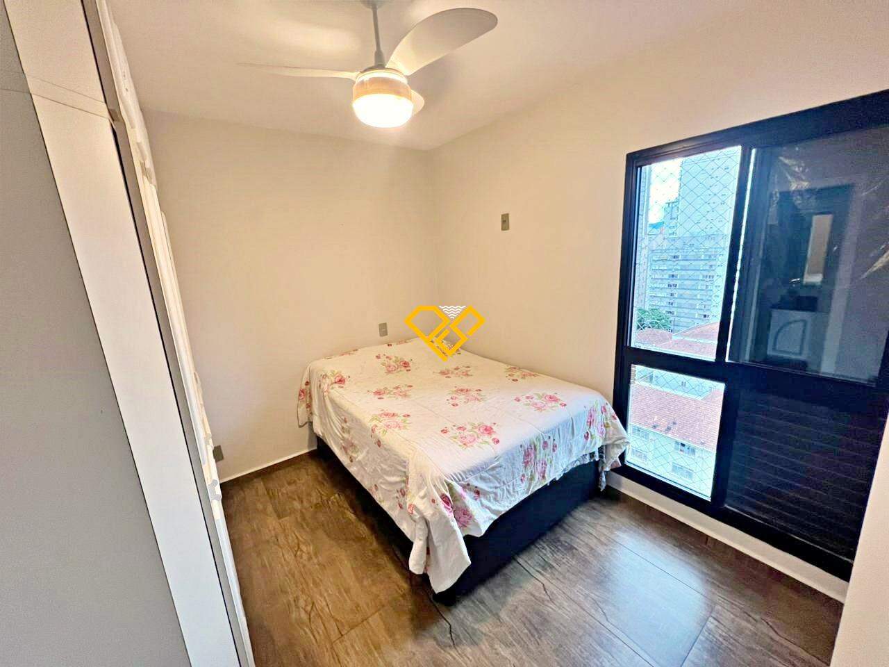 Apartamento à venda no Boqueirão: Dormitório 2 - suíte