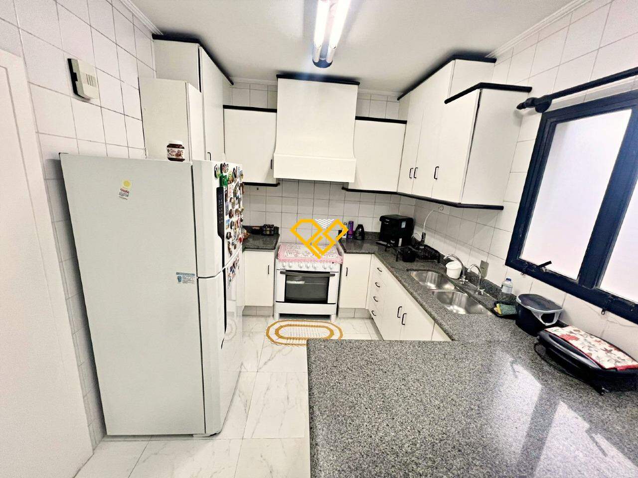 Apartamento à venda no Boqueirão: Cozinha