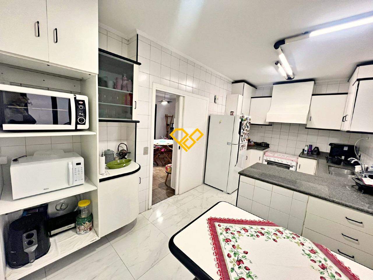 Apartamento à venda no Boqueirão: Cozinha