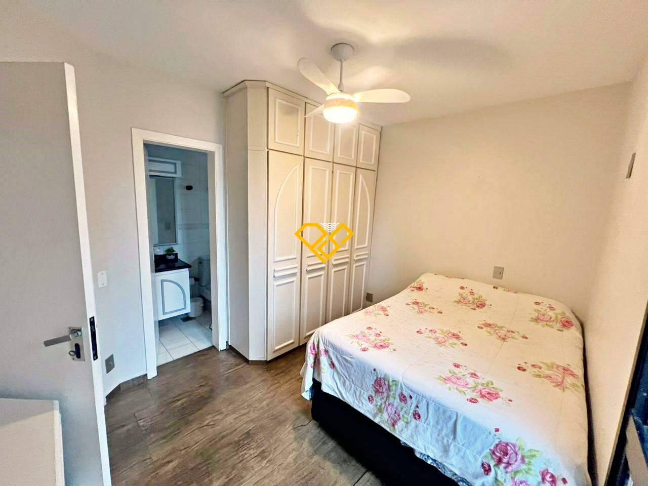 Apartamento à venda no Boqueirão: Dormitório 2 - suíte