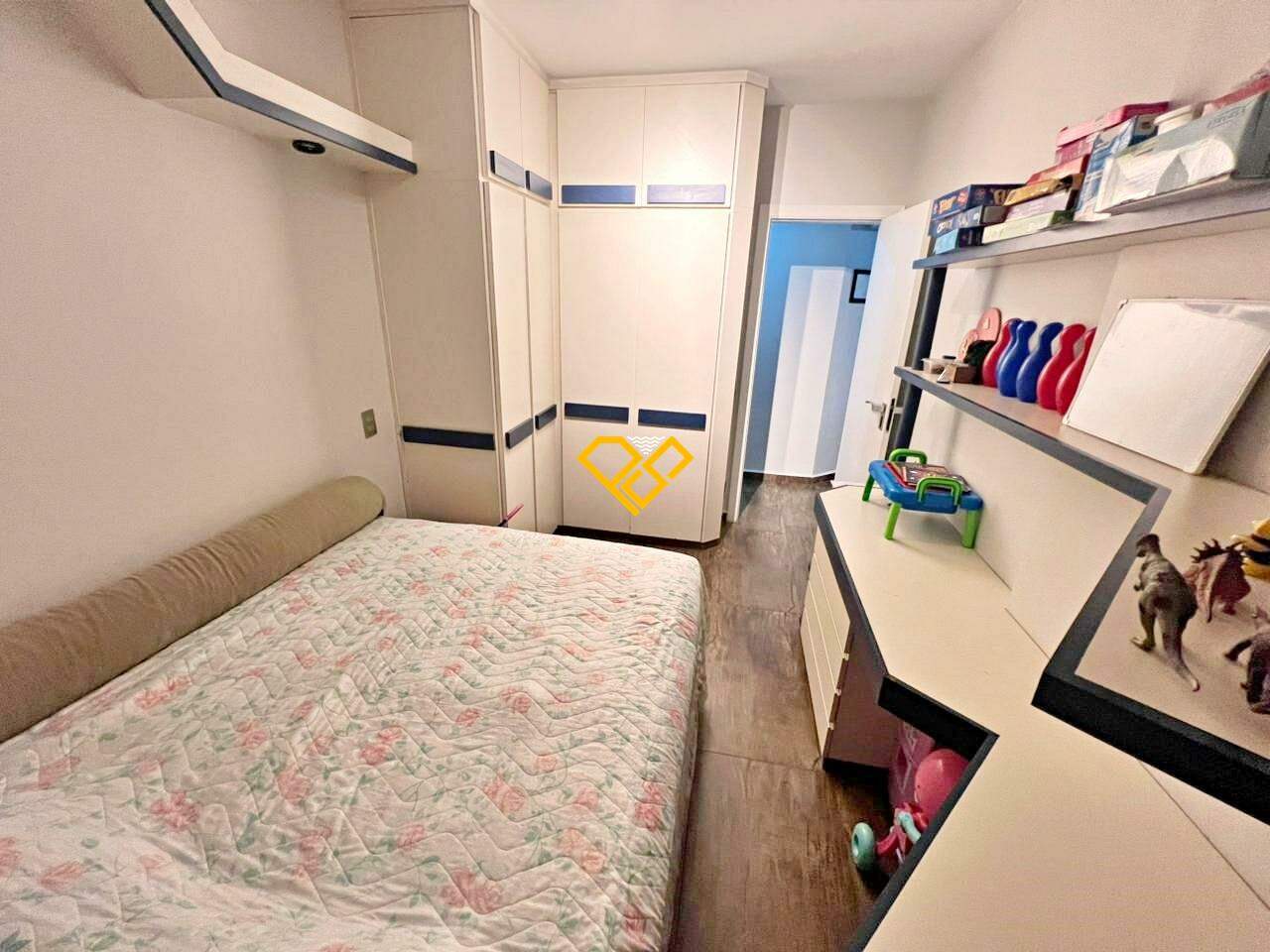 Apartamento à venda no Boqueirão: Dormitório 3