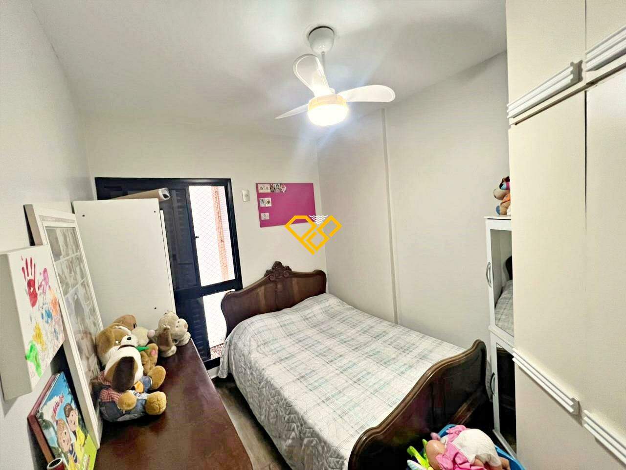 Apartamento à venda no Boqueirão: Dormitório 4