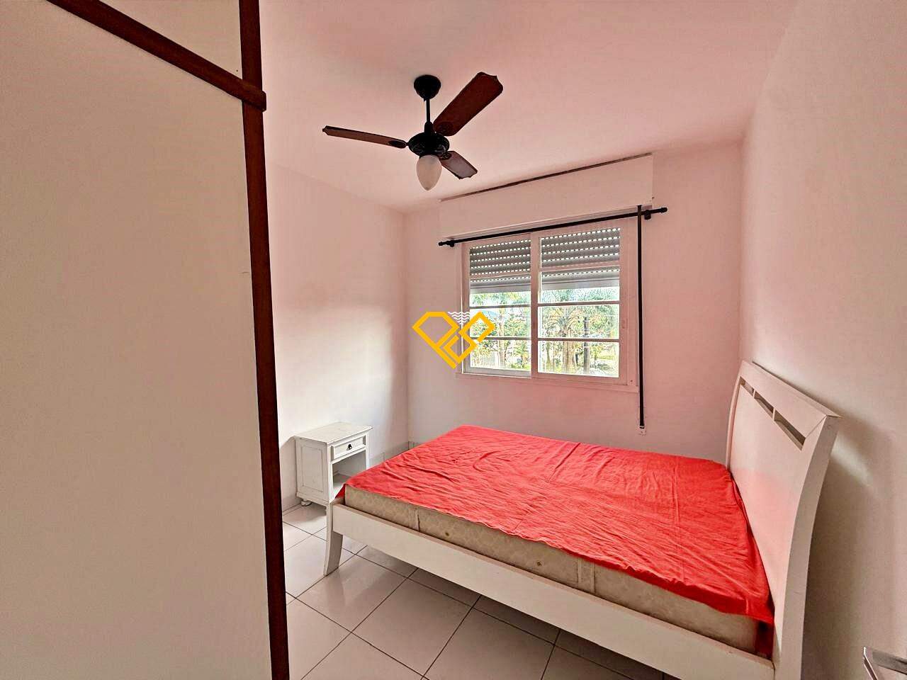 Apartamento à venda no Boqueirão: Dormitório 1