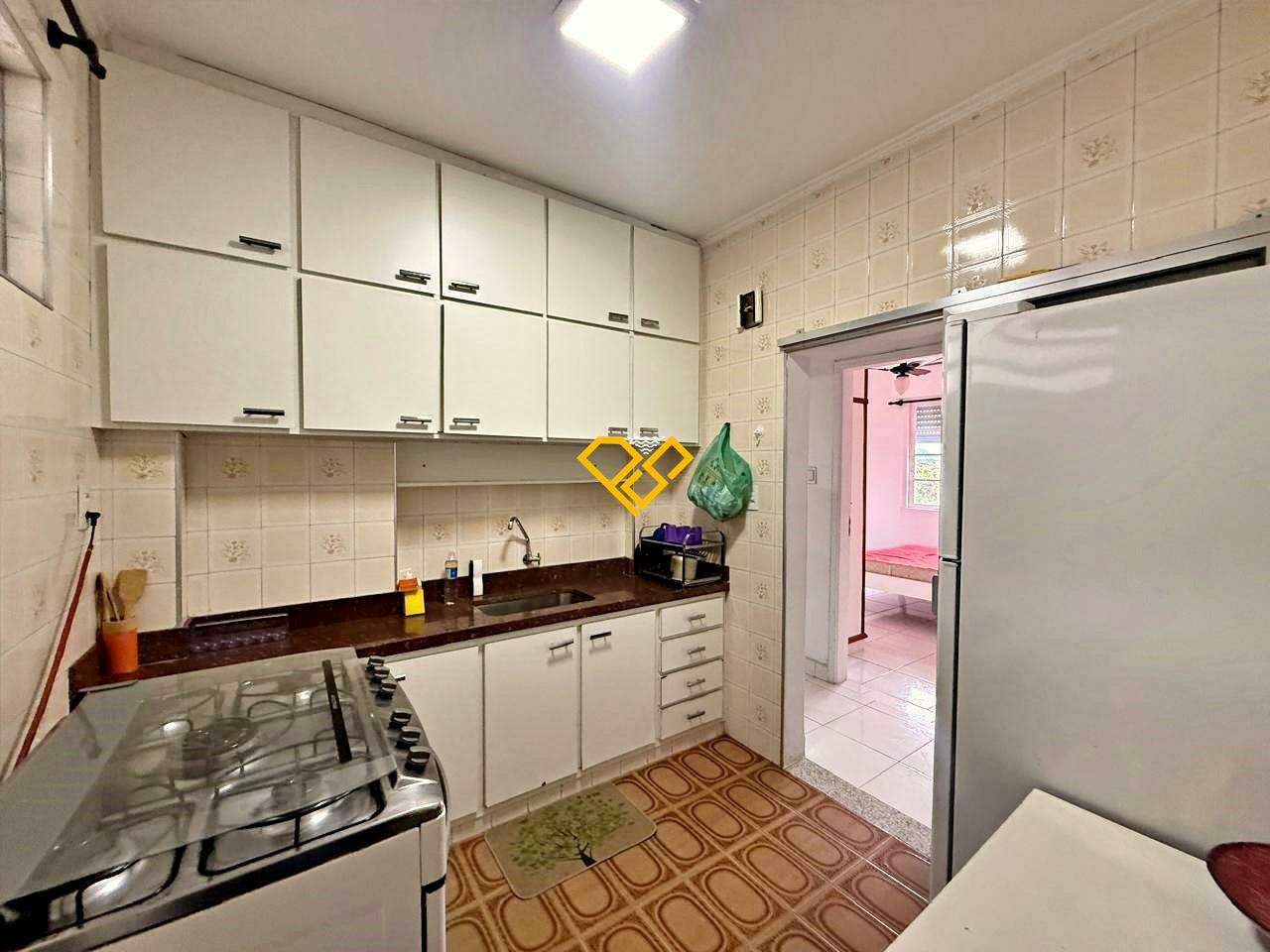 Apartamento à venda no Boqueirão: Dormitório 2