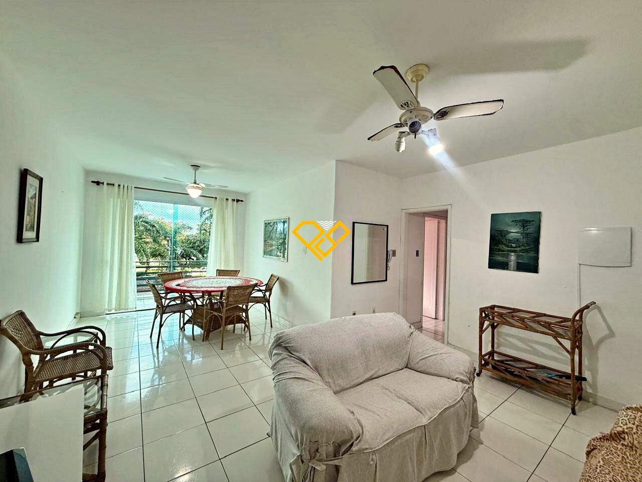 Apartamento à venda no Boqueirão: Sala
