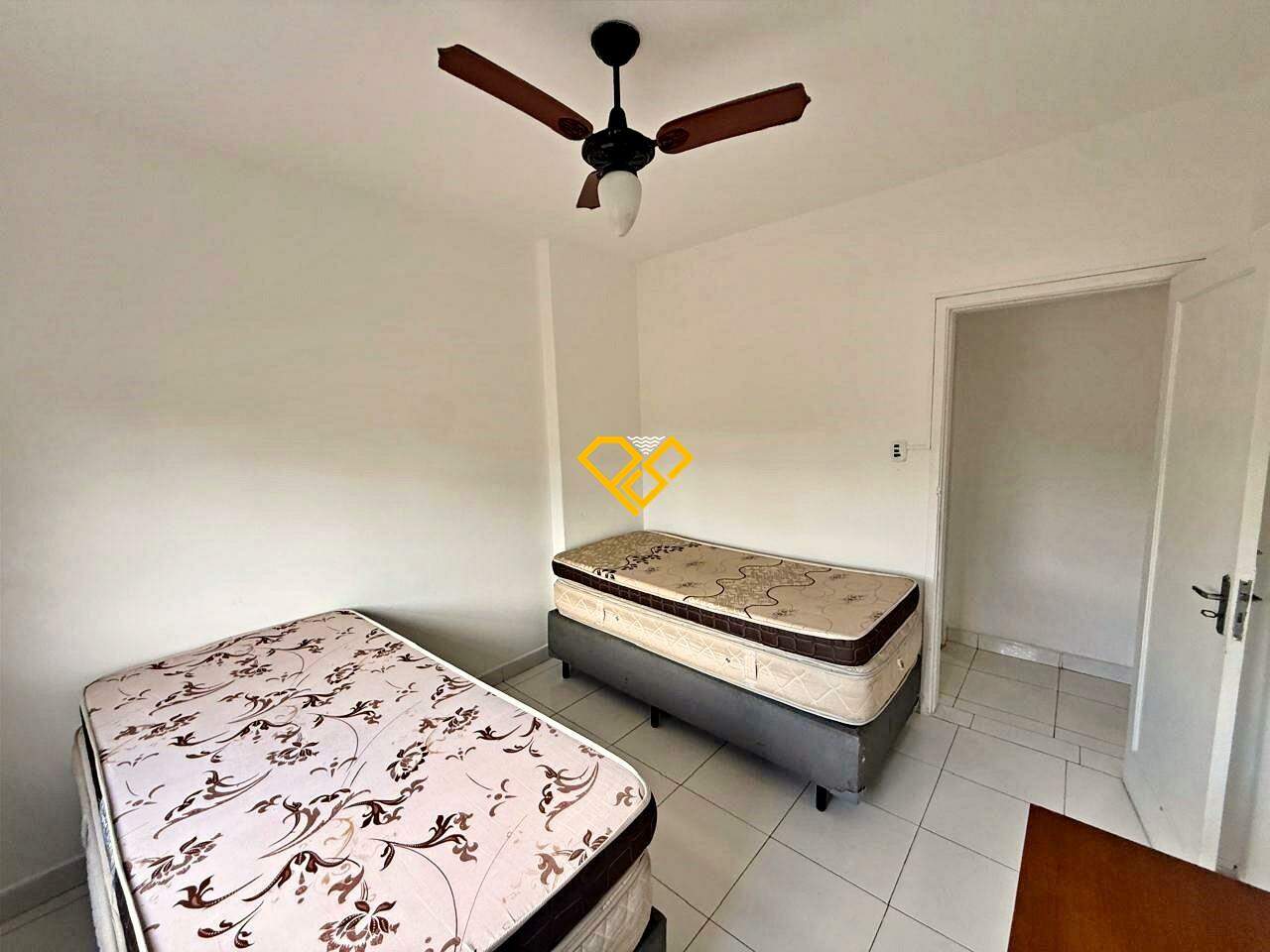 Apartamento à venda no Boqueirão: Dormitório 2