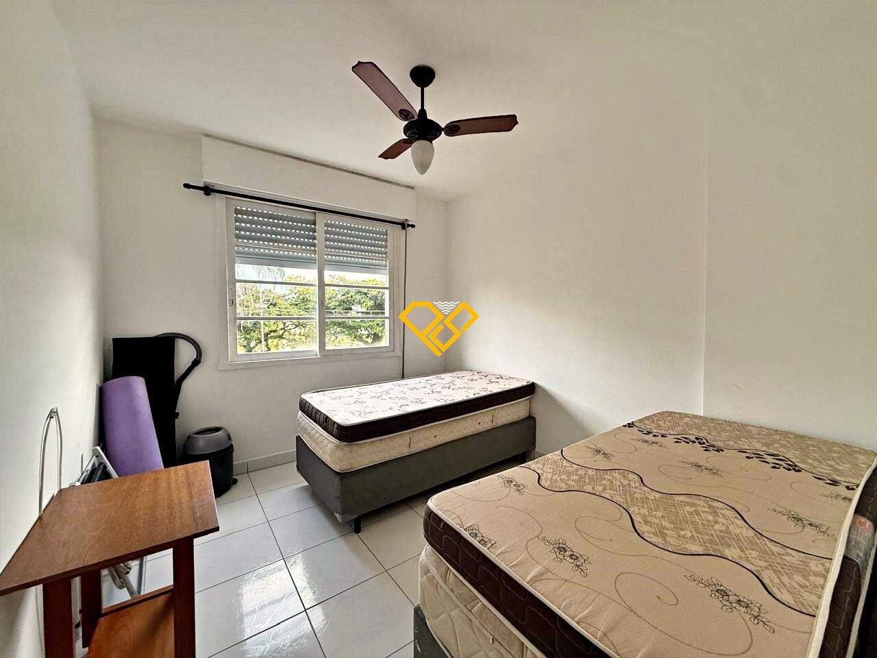 Apartamento à venda no Boqueirão: Dormitório 2
