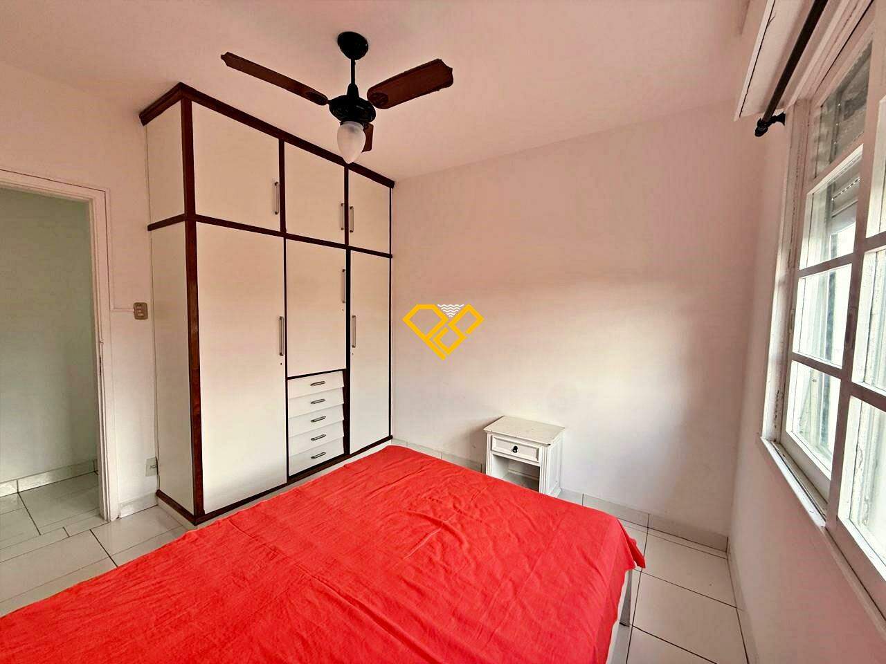 Apartamento à venda no Boqueirão: Dormitório 1