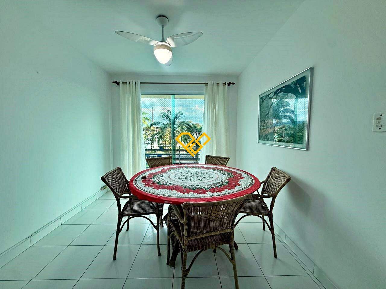 Apartamento à venda no Boqueirão: Sala
