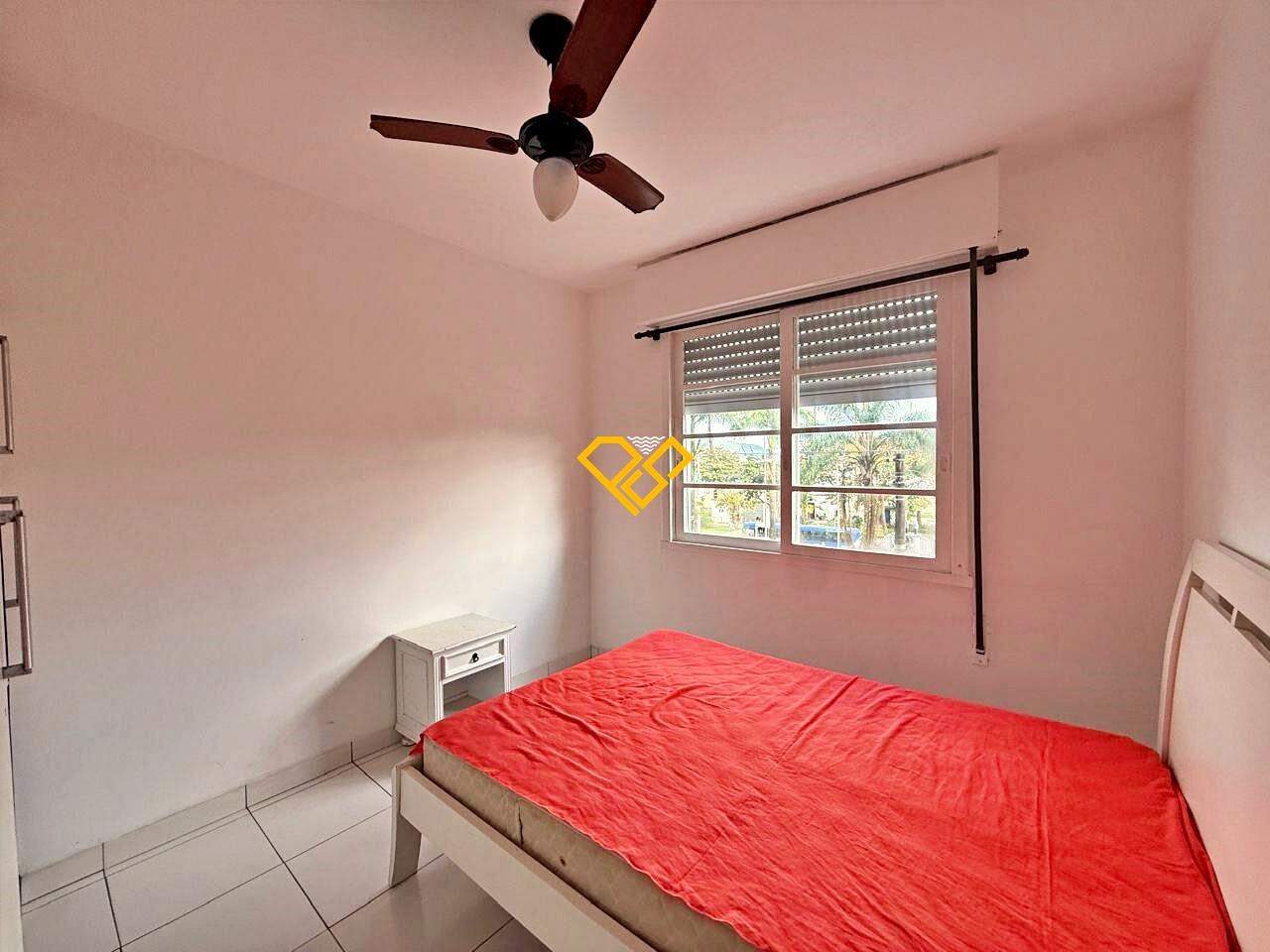Apartamento à venda no Boqueirão: Dormitório 1