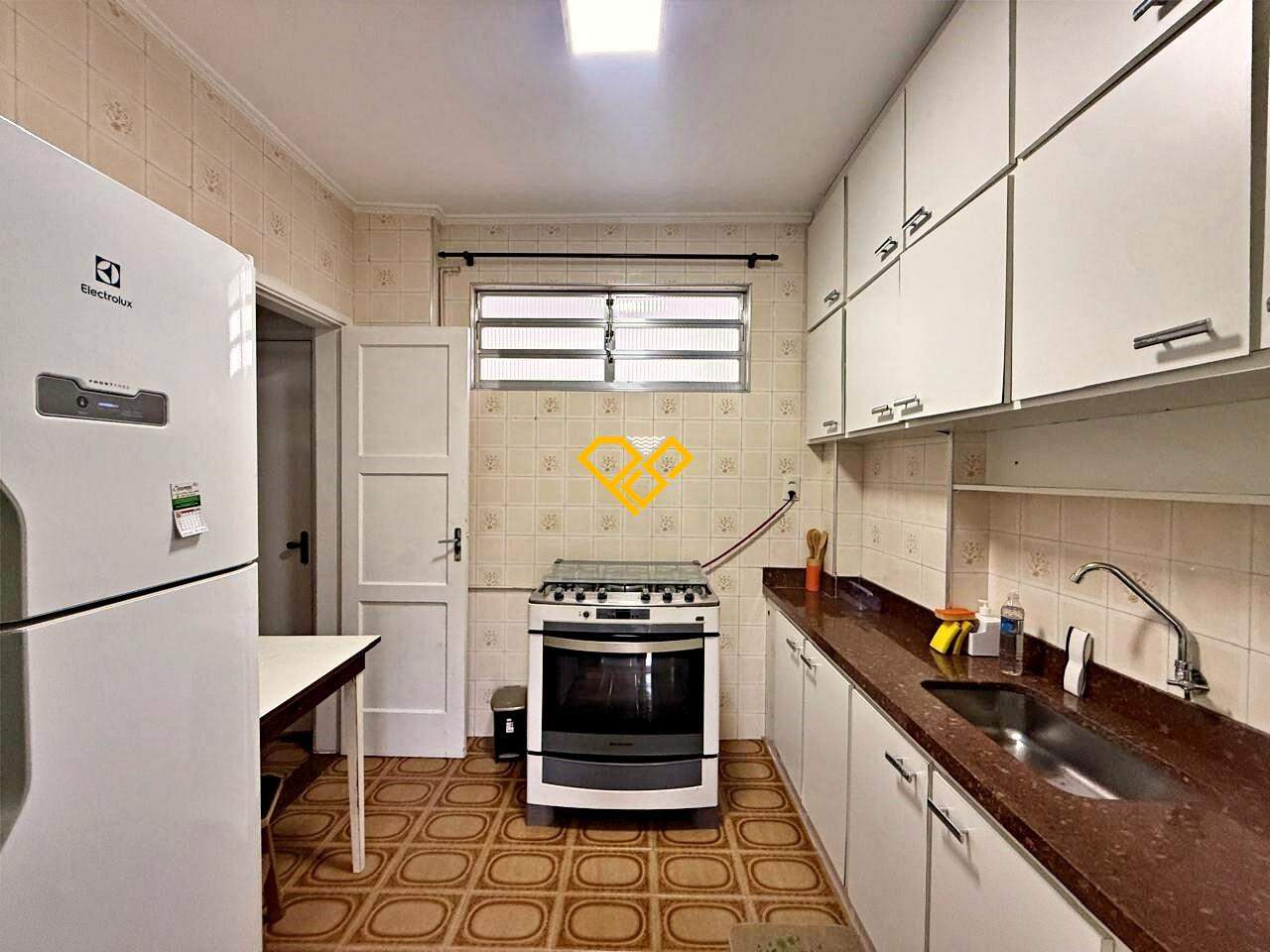 Apartamento à venda no Boqueirão: Cozinha