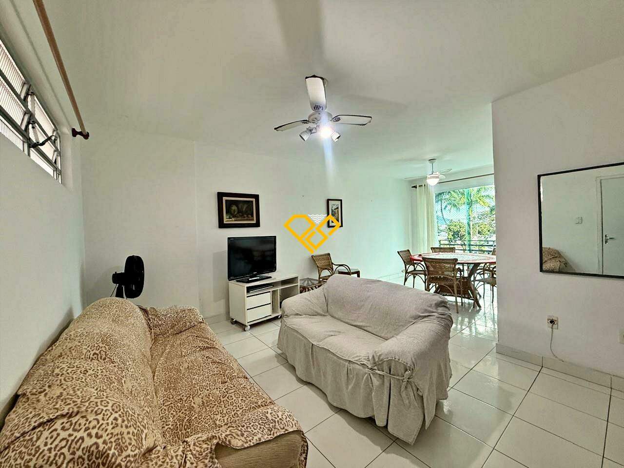 Apartamento à venda no Boqueirão: Sala