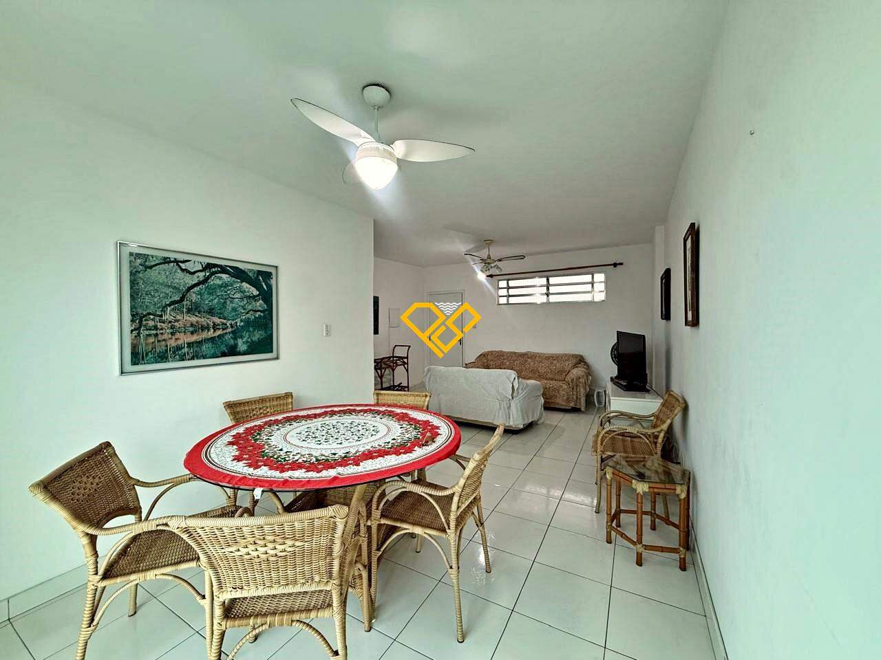 Apartamento à venda no Boqueirão: Sala