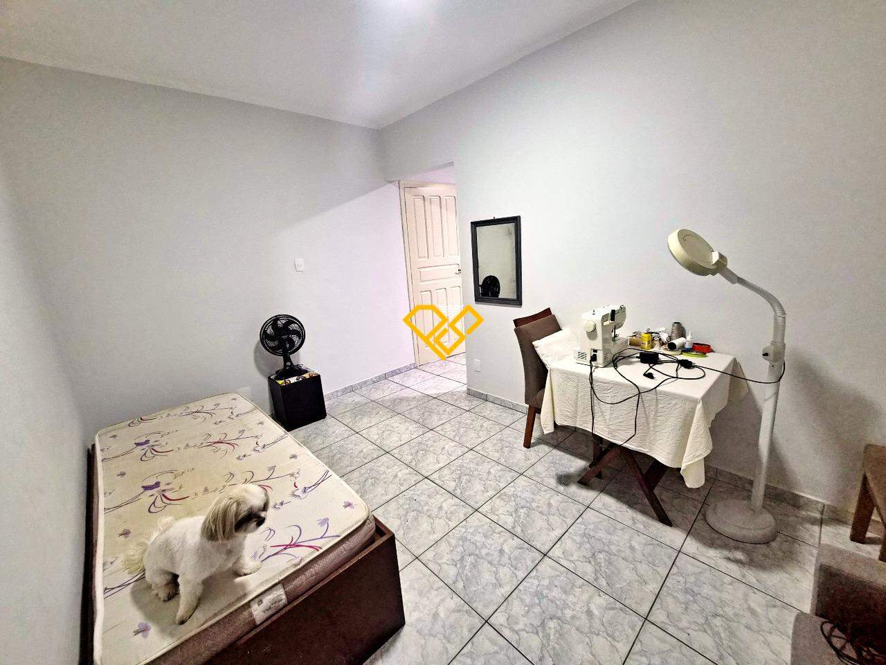 Casa à venda no Marapé: Dormitório 2